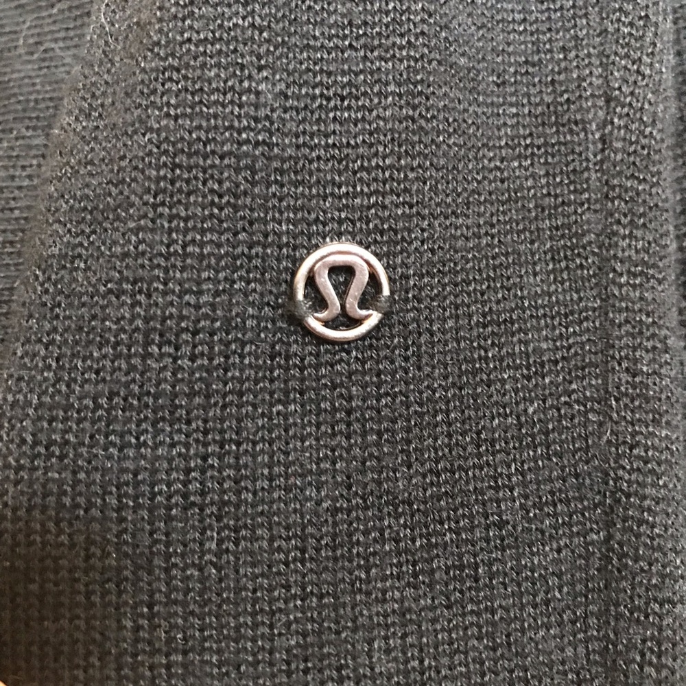 Lululemon Twist & Wrap - Picture 7 of 7